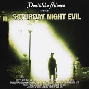 Saturday night evil